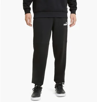 Штаны мужские Puma Amplified Pants Black 58578801