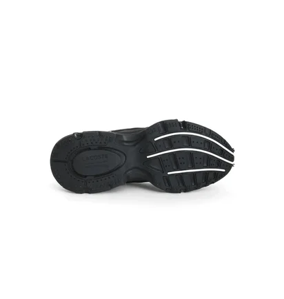 Кроссовки мужские Lacoste L003 2K24 Black 747SMA001302H