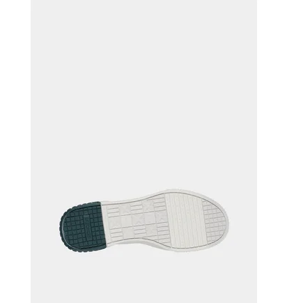 Кроссовки женские Skechers Jade - Best In Class White/Green 185098-WGR
