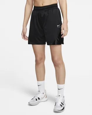 Шорты женские Nike Dri-Fit Isofly Black DH7363-010