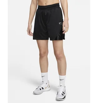 Шорты женские Nike Dri-Fit Isofly Black DH7363-010