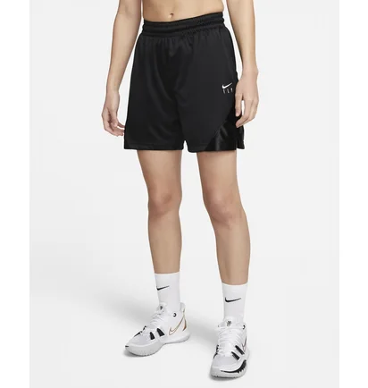 Шорти жіночі Nike Dri-Fit Isofly Black DH7363-010