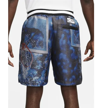 Шорти чоловічі Nike 21 Cm Dna Blue FB7005-480