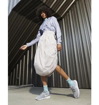 Кроссовки женские Nike Tanjun Grey DJ6257-003