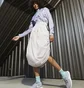 Кроссовки женские Nike Tanjun Grey DJ6257-003