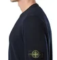 Кофта чоловіча Stone Island Wool Crew Neck Blue K2S155100071S00C4-V0020