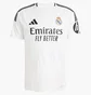 Футболка мужская Adidas Real Madrid 24/25 Home Jersey White JX2136