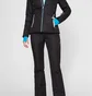 Штаны женские Cmp Pant Black 3W20636-U901