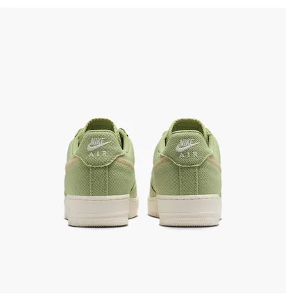 Кроссовки мужские Nike Air Force 1 Low Green HV1204-300