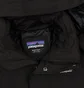 Куртка мужская Patagonia Isthmus Jacket Black 26990BLK
