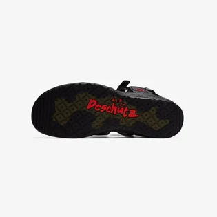 Сандали унисекс Nike Acg Air Deschultz Green Cz3776-001