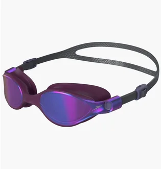 Окуляри для плавання унісекс Speedo Virtue Mir Gog Af Violet 8-10962D635