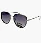 Солнцезащитные очки Zarini Black/Violet 31816-C56