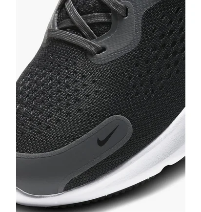 Кросівки чоловічі Nike React Miler 2 Black CW7121-002