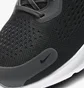 Кросівки чоловічі Nike React Miler 2 Black CW7121-002