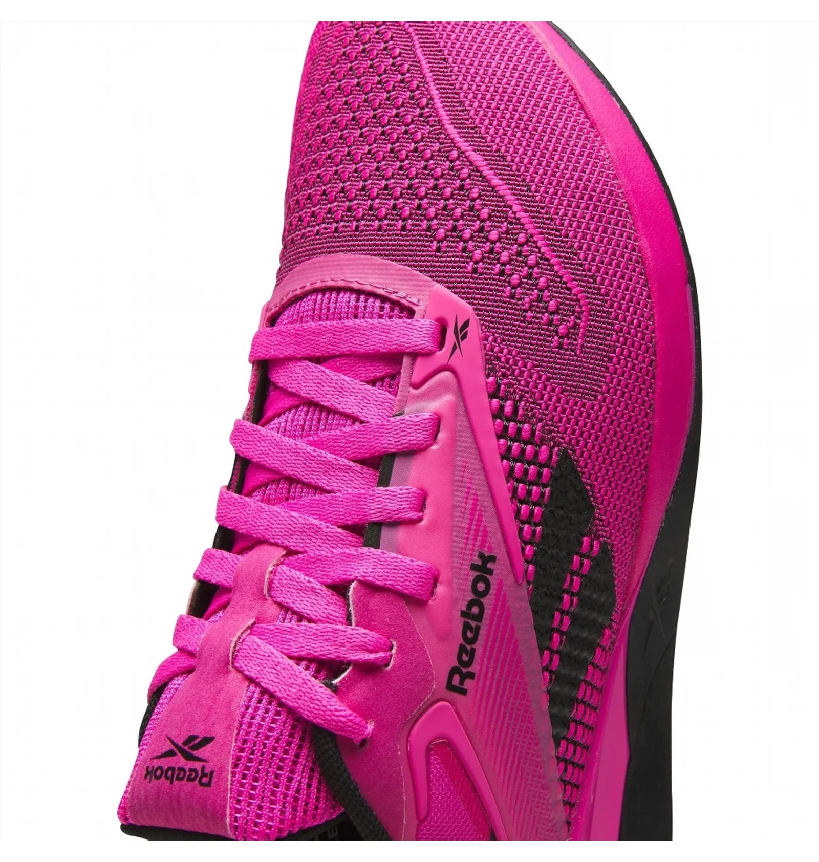 ᐉ Кросівки жіночі Reebok Nano X4 Training Shoes Pink 100074191