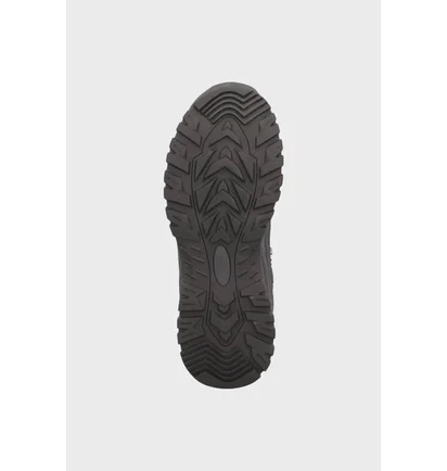 Черевики жіночі CMP Auryl Mid Snow Boots Wp Black/Black 3Q73456-78UU
