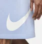 Шорты мужские Nike Nsw Club Light Blue Bv2721-548