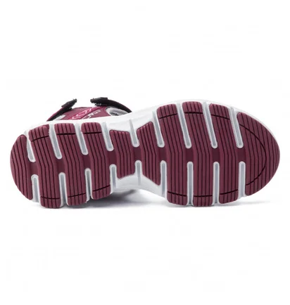 Сандалі жіночі CMP Almaak Wmn Hiking Sandal White/Violet 38Q9946-H916