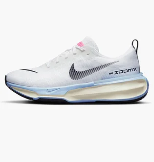 Кроссовки мужские Nike Invincible 3 White Dr2615-100