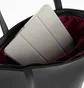 Сумка жіноча Puma Sense Shopper Black 091836-01