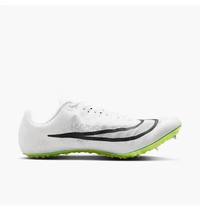 Кроссовки мужские Nike Zoom Ja Fly 4 White/Green DR2741-102