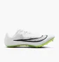Кроссовки мужские Nike Zoom Ja Fly 4 White/Green DR2741-102