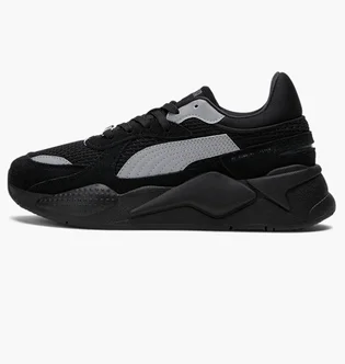 Кросівки жіночі Puma Rs-X Laquan Smith Sneakers Black 387048-01