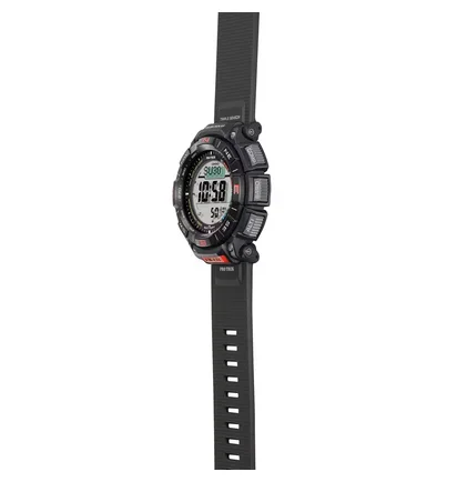 Часы мужские Casio Pro Trek PRG-340-1E