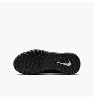 Сороконожки детские Nike Phantom 6 Low Acad Tf Black/Blue HQ2038-003