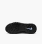 Сороконожки детские Nike Phantom 6 Low Acad Tf Black/Blue HQ2038-003