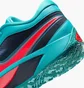 Кроссовки мужские Nike Giannis Freak 6 Turquoise FJ7792-300