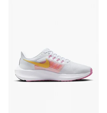Кросівки жіночі Nike Pegasus 39 White Dh4072-104