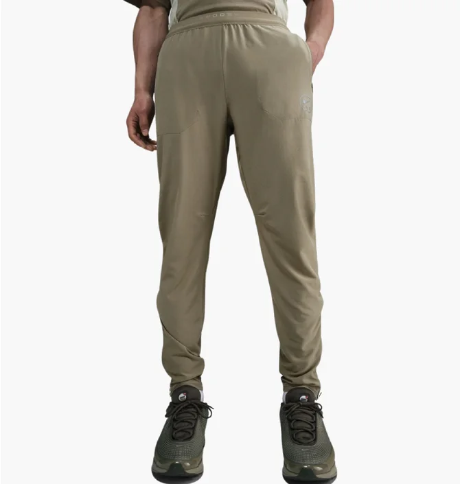 Штаны мужские Nike Sportswear Air Run Olive HM0189-276