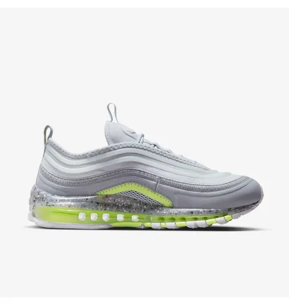 Кроссовки мужские Nike Air Max Terrascape 97 Grey DV7418-002
