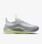 Кроссовки мужские Nike Air Max Terrascape 97 Grey DV7418-002