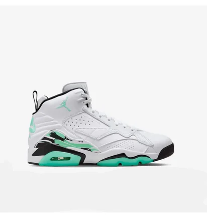 Кросівки дитячі Air Jordan Mvp White DZ5577-103