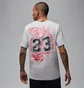 Футболка чоловіча Air Jordan Flight Mvp White FN5988-043