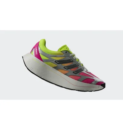 Кроссовки женские Adidas Adizero Aruku Multi JR6175