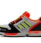Кросівки чоловічі Adidas Zx 8000 Irak Grey FX0371