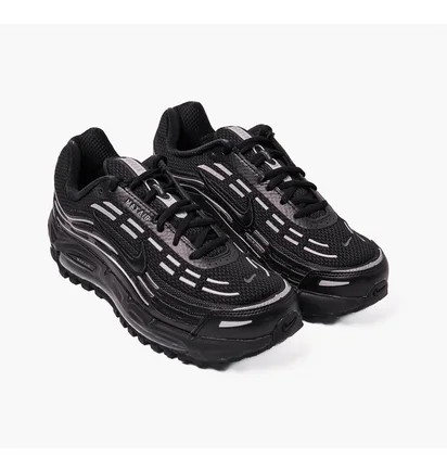 Кроссовки унисекс Nike Air Max Tl Black FZ4110-002