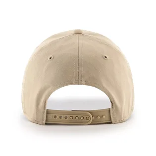 Кепка унісекс 47 Brand New York Yankees Raised Basic Beige RAC17CTP-KH_JR