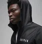 Ветровка мужская Air Jordan M J Ess Hbr Woven Jacket Black DV7650-011