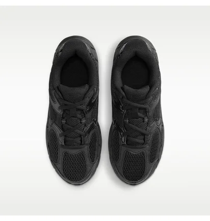 Кроссовки детские Nike V5 R N R Big Kids Shoes Black HQ6411-002