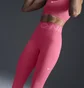Легінси жіночі Nike Pro Sculpt Leggings Pink FV7382-629