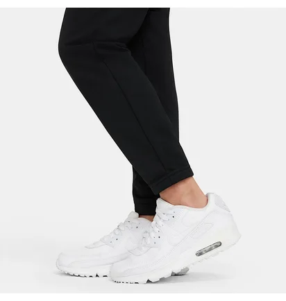 Спортивный костюм детский Nike Sportswear Black/Peach DH9661-013