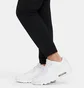 Спортивный костюм детский Nike Sportswear Black/Peach DH9661-013