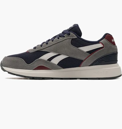 Кросівки унісекс Reebok Gl1100 Sneakers Grey/Blue 100201237