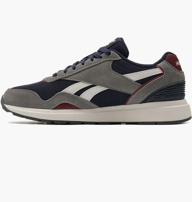 Кросівки унісекс Reebok Gl1100 Sneakers Grey/Blue 100201237