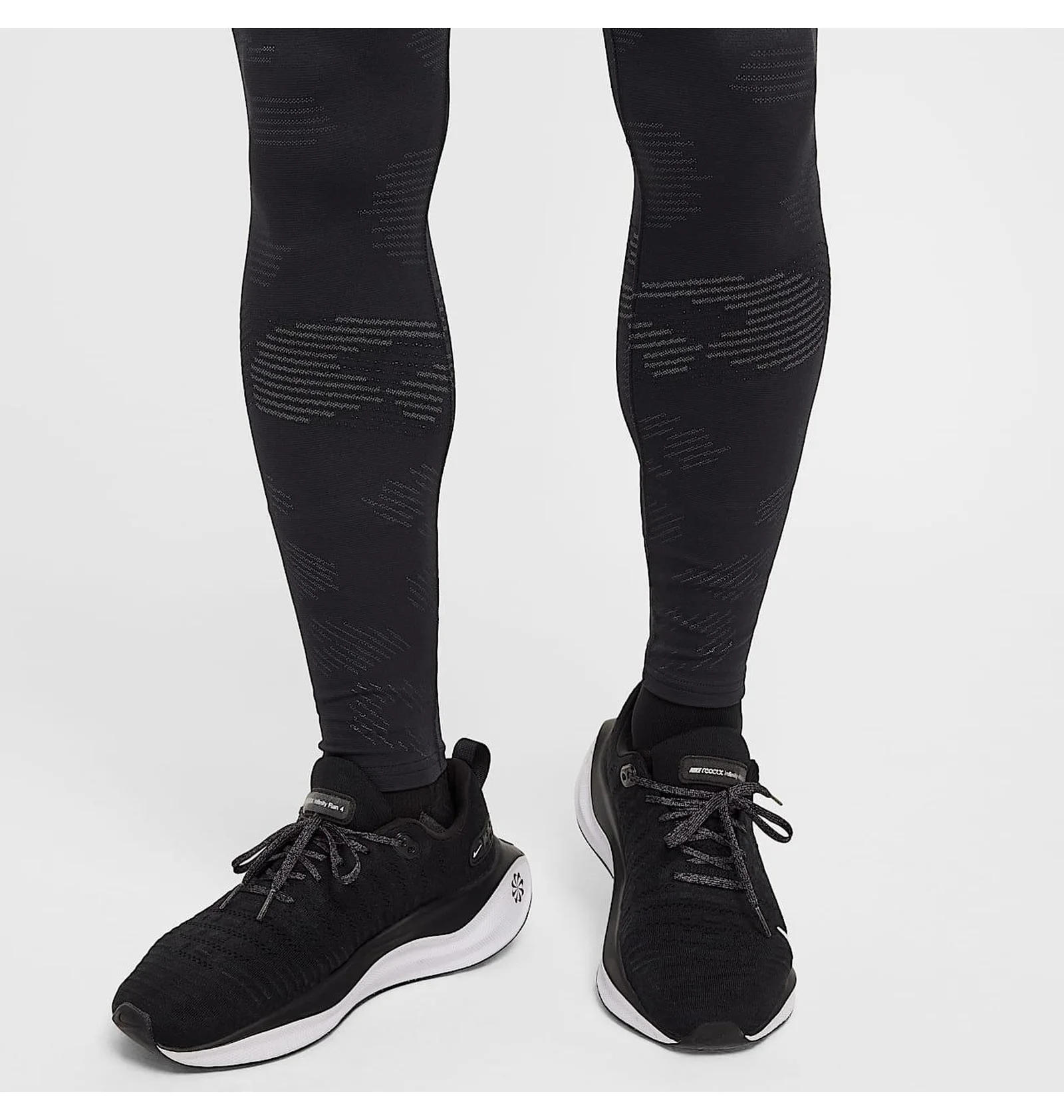 ᐉ Термобілизна чоловіча Nike Dri-Fit Adv Running Division Black